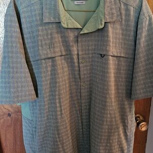 Wind River Short Sleeve XXL